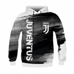 Детские 3D худи