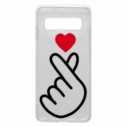 Samsung S10
