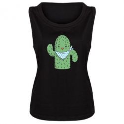 Женские майки