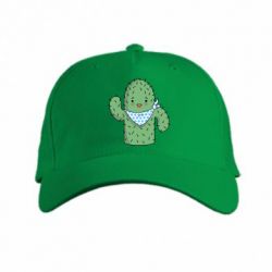 Кепки - FATLINE