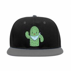 Снепбеки - FATLINE