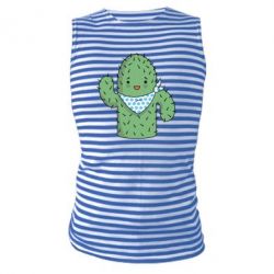 Майки-тельняшки