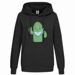 Худи женские - FATLINE