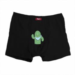 Трусы мужские боксеры