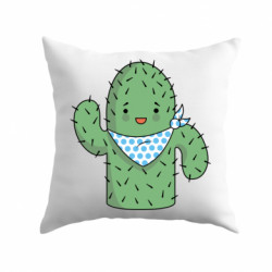 Подушки габардин