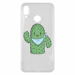 Huawei P Smart Plus 2018