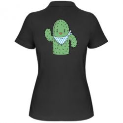 Поло женские