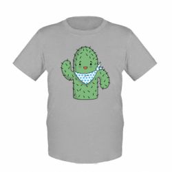 Детские футболки - FATLINE