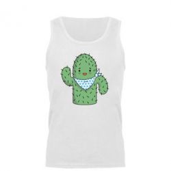 Мужские майки