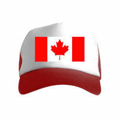 Дитячі кепки-тракери