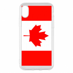 Apple iPhone X/Xs - FATLINE