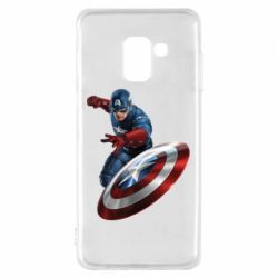 Samsung A8 2018