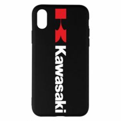 Apple iPhone X/Xs - FATLINE