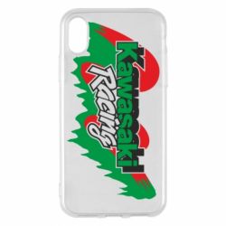 Apple iPhone X/Xs - FATLINE