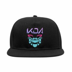 Снепбеки - FATLINE