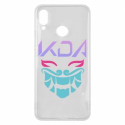 Huawei P Smart Plus 2018