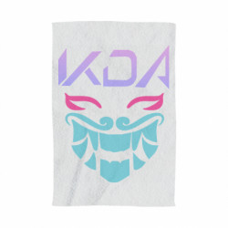 3D Полотенца - FATLINE