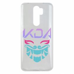 Xiaomi Redmi Note 8 Pro