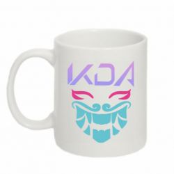 Кружки 320ml - FATLINE