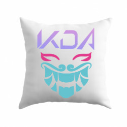 Подушки габардин