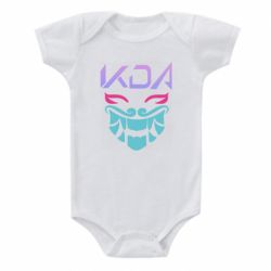 Детские бодики - FATLINE