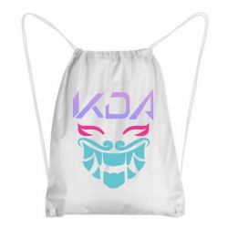 Рюкзаки-мешки