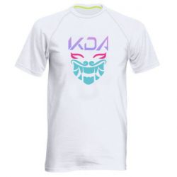 Мужские спортивные футболки