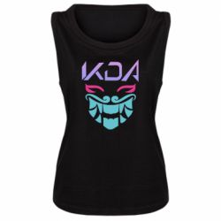 Женские майки