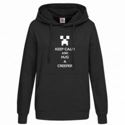 Худи женские - FATLINE