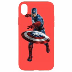 Apple iPhone XR