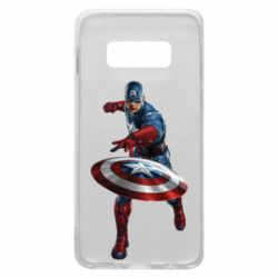 Samsung S10e