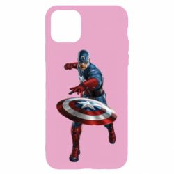 Apple iPhone 11 - FATLINE