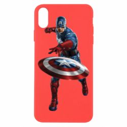 Apple iPhone X/Xs - FATLINE