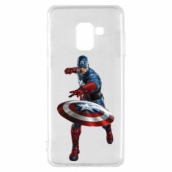Samsung A8 2018