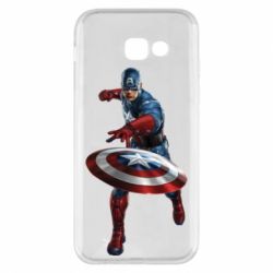 Samsung A5 2017