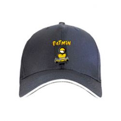 Кепки - FATLINE