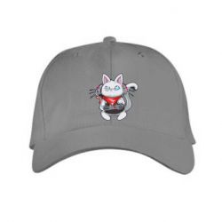 Кепки - FATLINE