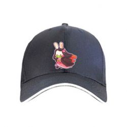 Кепки - FATLINE