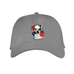 Кепки - FATLINE