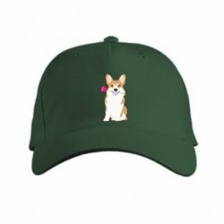 Кепки - FATLINE