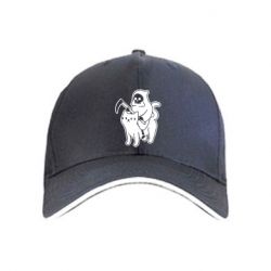 Кепки - FATLINE