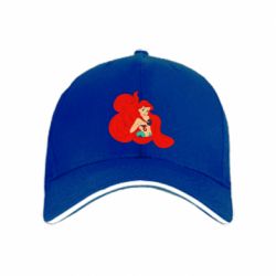 Кепки - FATLINE