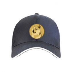 Кепки - FATLINE