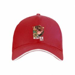 Кепки - FATLINE