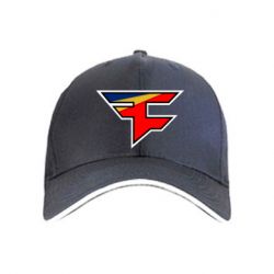 Кепки - FATLINE