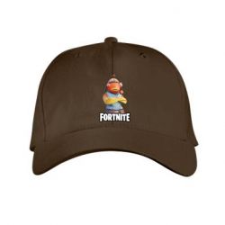 Кепки - FATLINE