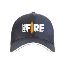 Кепки - FATLINE