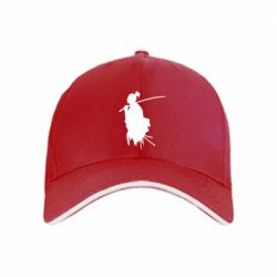 Кепки - FATLINE