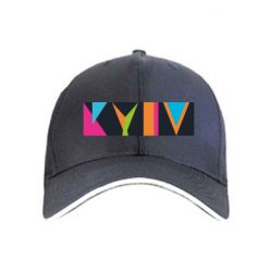 Кепки - FATLINE