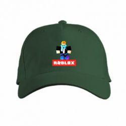 Кепки - FATLINE